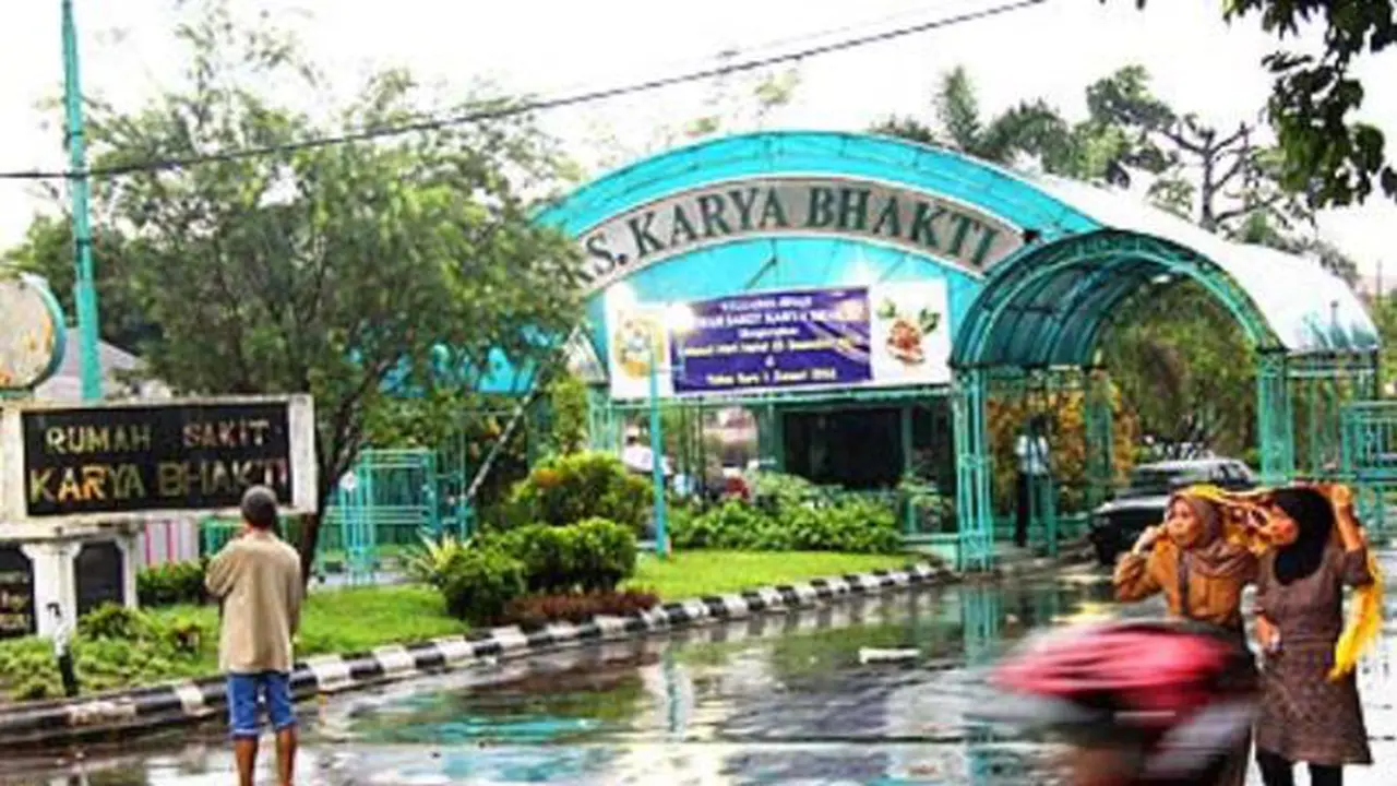 RSUD Bogor 