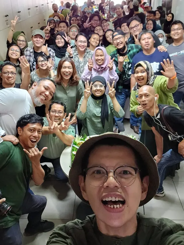 Hut Liputan6 Ke-23