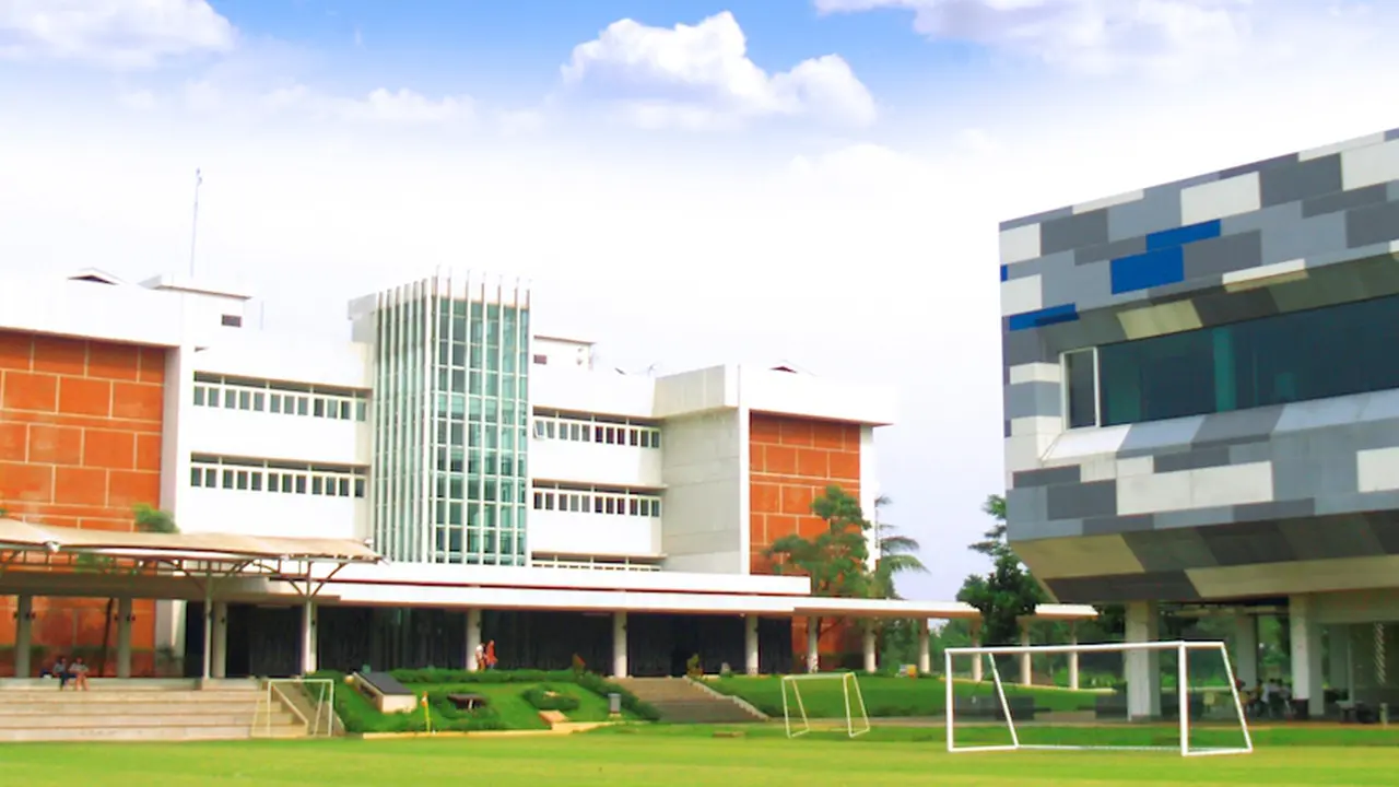 Swiss Germany University