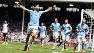 Barcelona Bidik Josko Gvardiol jika Manchester City Terkena Sanksi Premier League