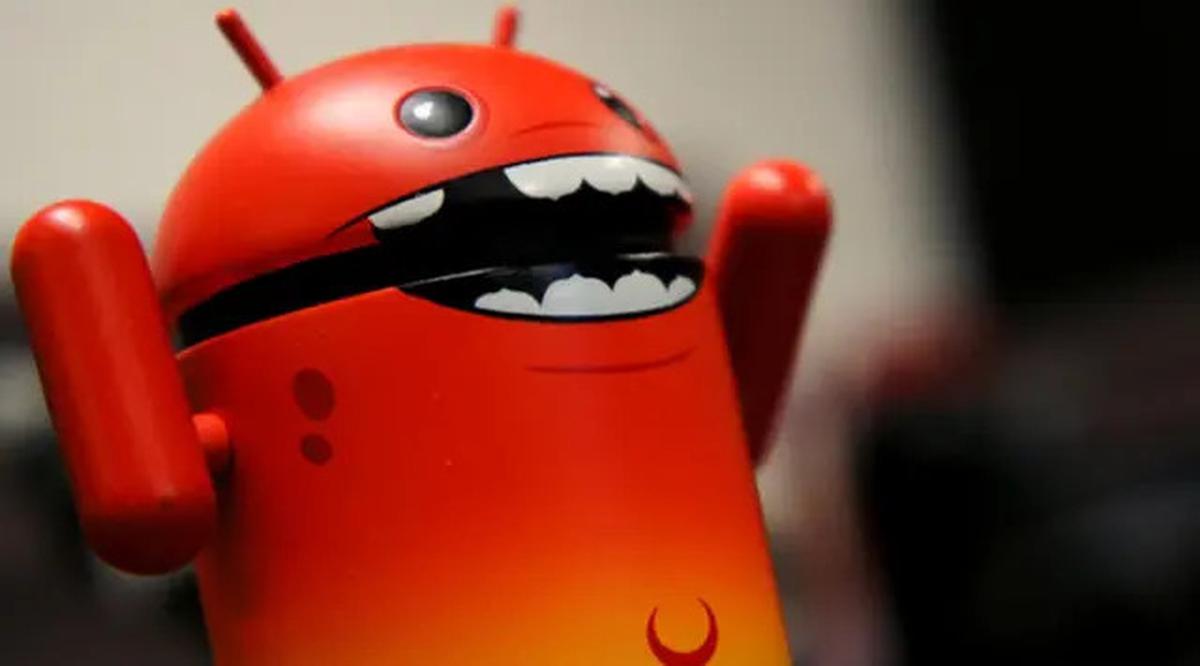 Serangan Siber ke Smartphone Naik 27 Persen Akibat Banyaknya Malware Baru