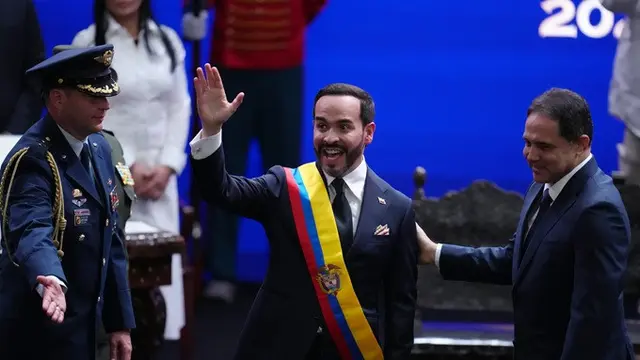 Abelardo de la Espriella