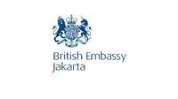 Kedutaan Besar Inggris Buka Lowongan Kerja, Yuk Coba!