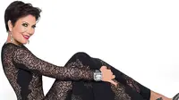 Kris Jenner Ingin Terlihat Seksi Sepanjang Masa