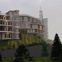 Berencana berwisata ke Gunung Bromo? Plataran Bromo Resort & Venue menjadi pilihan penginapan yang menarik untuk dikunjungi. (Instagram/plh.bromo).