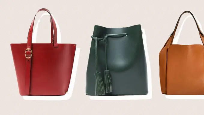 [Bintang] 5 Model Tas Kerja yang Tak Pernah Lekang oleh Waktu