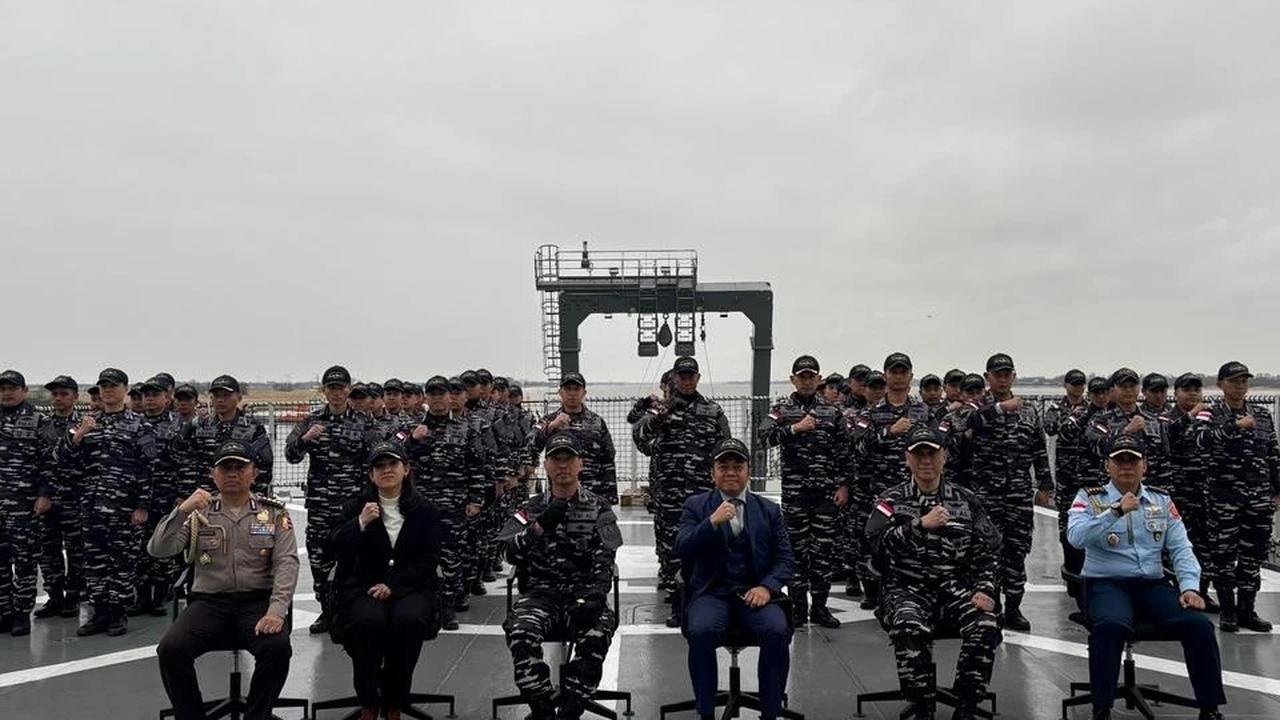 KRI Canopus