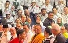 Terungkap Percakapan Kaesang dengan Megawati Saat Pengundian Nomor Urut di KPU