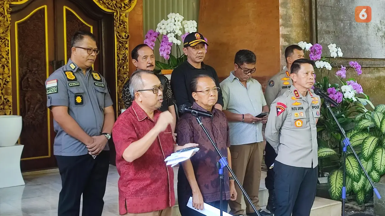 Ada Pembayaran Gunakan Crypto di Bali, Bank Indonesia: Pembayaran Sah Rupiah