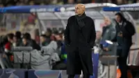 Masa Depan Luciano Spalletti di Juventus pun Mulai Diragukan