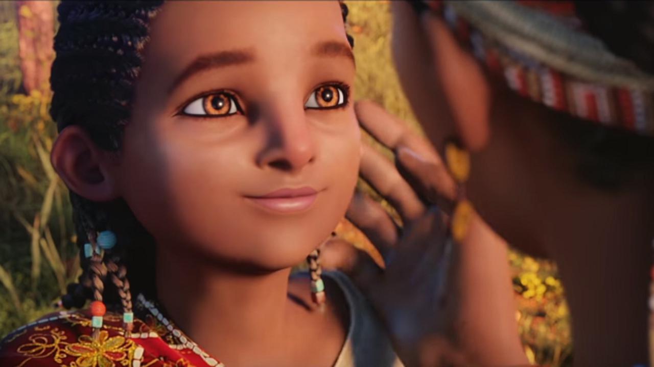 Film Bilal: A New Breed of Hero