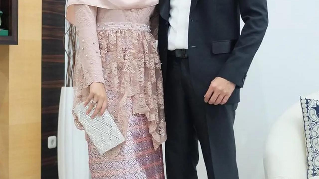 Gaya Kondangan Elegan Para Artis Berhijab, Inspirasi untuk Tampil Modis