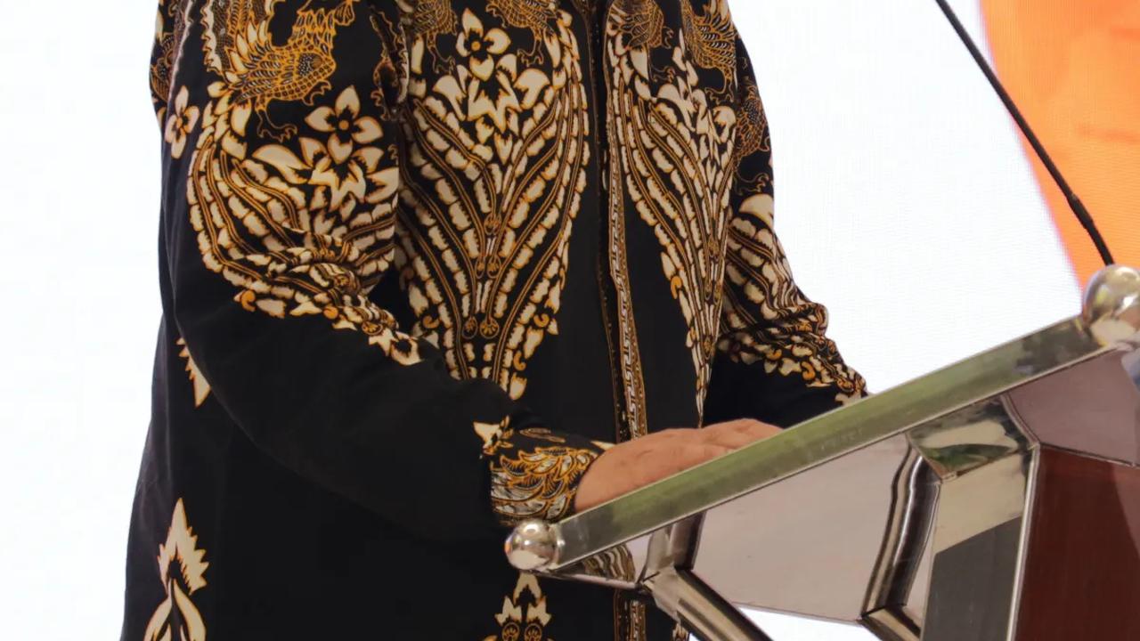 Orang Kaya Sibuk Buka Usaha, Jumlah Tabungan di Atas Rp5 Miliar Menurun