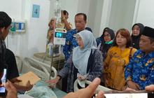 Tak Sampai 24 Jam! Pemerintah Gerak Cepat Tangani Kasus Penanganan Balita Cacingan di Bengkulu