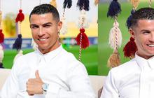 Kisah Cristiano Ronaldo Mencoba Puasa Ramadan Selama 2 Hari