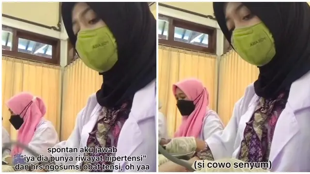 Pernah Dikhianati, Sikap Wanita Tetap Profesional Layani Mantan Ini Banjir Pujian