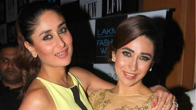 Kareena Kapoor