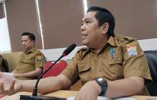 Efisiensi Anggaran, Pemkot Palembang Terapkan Penggabungan Kantor OPD