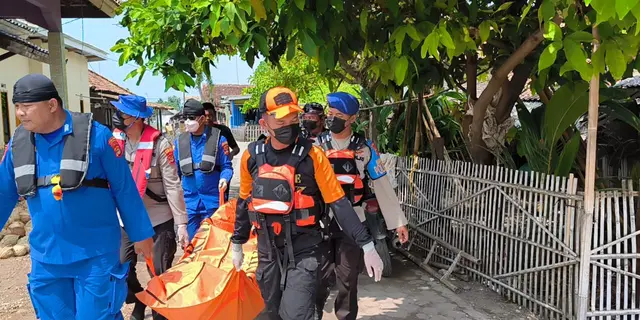 Misteri Penemuan Mayat Mengenaskan di Pulau Sebesi Lampung Selatan Terungkap