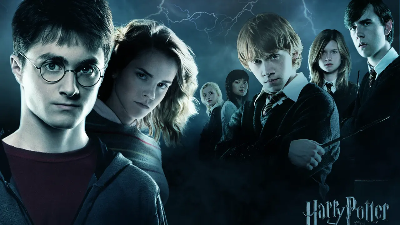 Aktor Film Harry Potter Wafat di Hari Natal