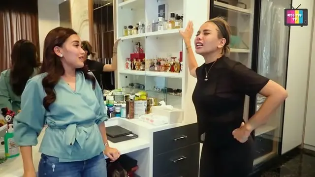 Ayu Ting Ting