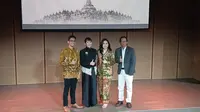 Purwacarita Borobudur Bawa Pengunjung Menelusuri Sejarah dalam Pengalaman Imersif