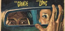 Dari Depok ke Panggung Global, Ariana Grande Gandeng Studio Ilustrasi Asal Indonesia untuk Garap Visual MV Terbarunya. [@rising67.studio].