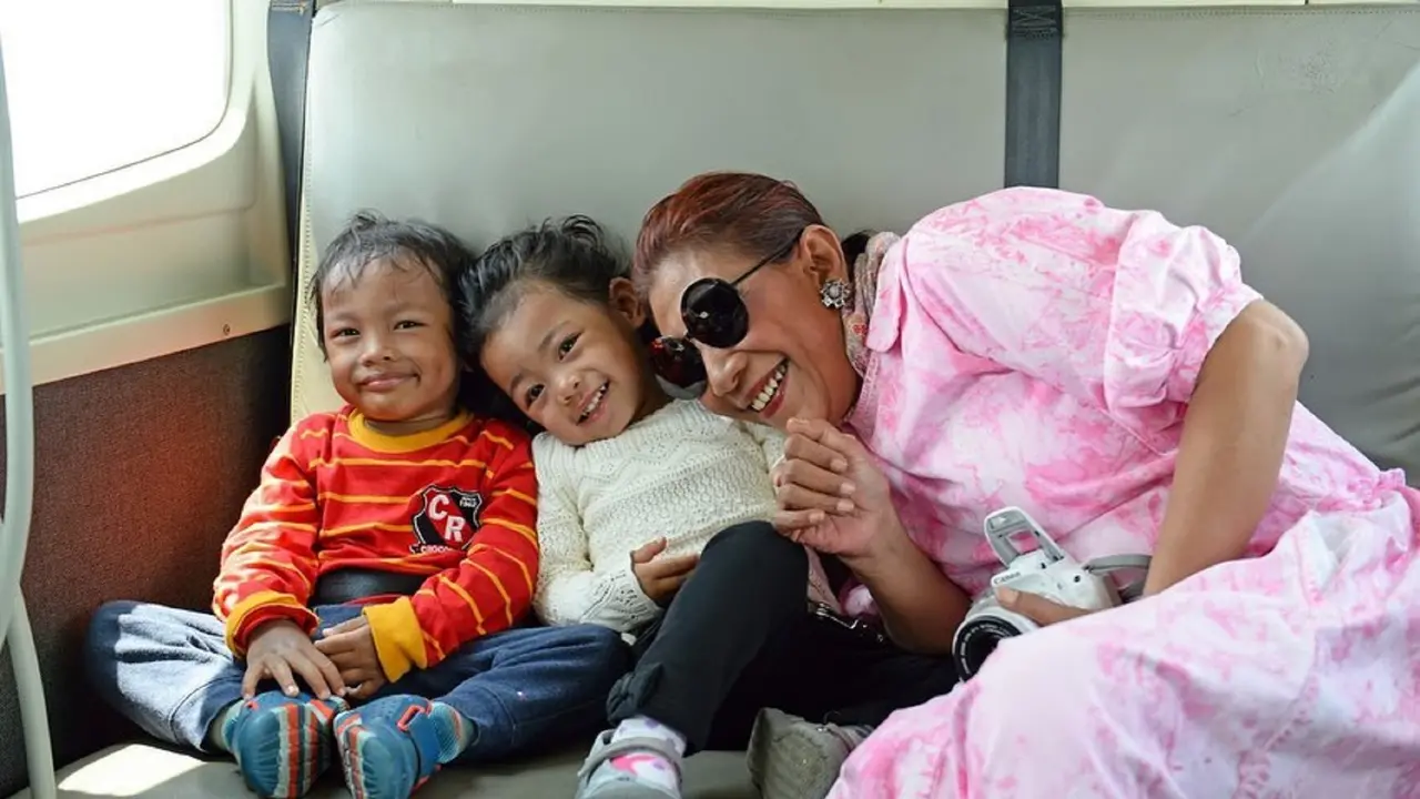 Susi Pudjiastuti