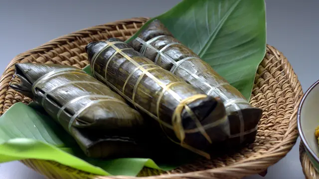 Makanan Khas Daerah Sulawesi Selatan