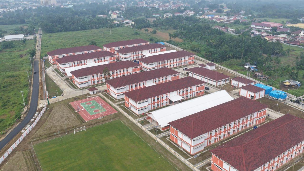 Cerita Guru soal Asrama Sekolah Rakyat Bentuk Murid Lebih Disiplin