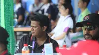 Ketua Umum Pengurus Pusat Persatuan Cricket Indonesia (PP PCI), Abhiram S Yadav. (Dok. Ist)