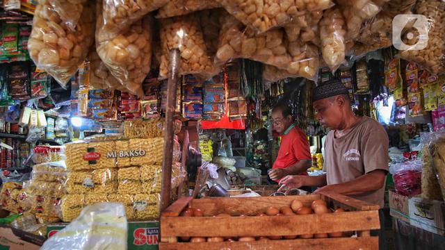 Inflasi Jakarta Juni 2025 Capai 0,13 Persen