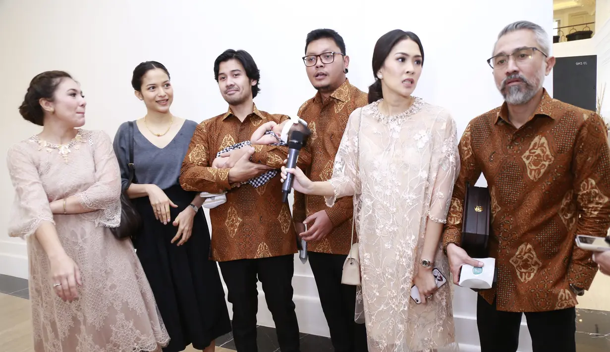 (Agus Apriyanto/Kapanlagi.com)