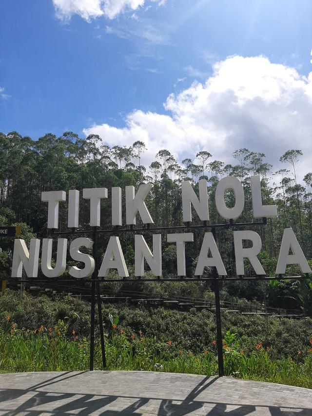 Transisi menuju energi hijau di IKN Nusantara tidak hanya berkontribusi pada keberlanjutan lingkungan, tetapi juga memicu inovasi di sektor energi bersih. (Dok SKK Migas)