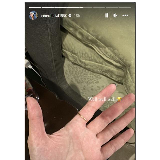 Berbeda dengan Idul Fitri, Ini 6 Potret Putri Anne di Hari Raya Idul Adha