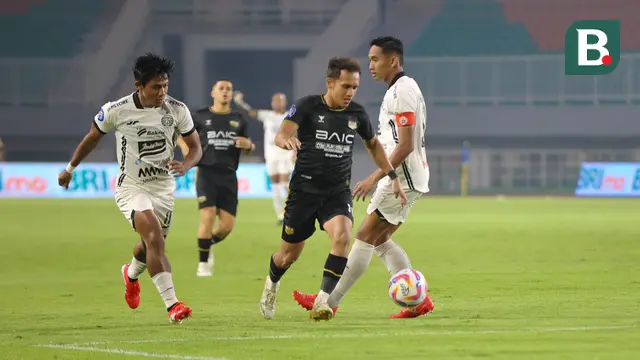 Egy Maulana Vikri Dewa United
