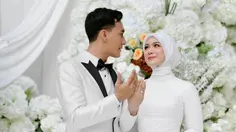 Dea Annisa Cerita Keunikan di Balik Maskawin, Mazaki Ahmad Harus Berburu Uang Kuno