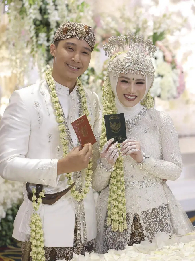 [Fimela] Melody Ex JKT