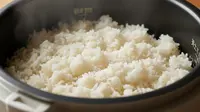 Cara Masak Nasi Agar Tetap Pulen, Enak Dimakan dan Tidak Pera