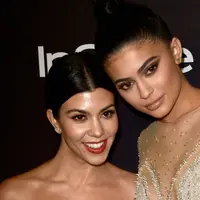 Berita tentang kehamilan Kylie Jenner memang selalu menarik untuk dibahas. (The Inquisitr)