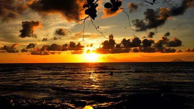 Deretan 10 Pantai Cantik di Banten Siap Meramaikan Libur Lebaran