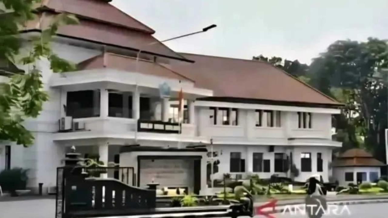 Patroli Ramadhan Pemkot Malang: Pastikan Larangan Hiburan Malam Ditaati