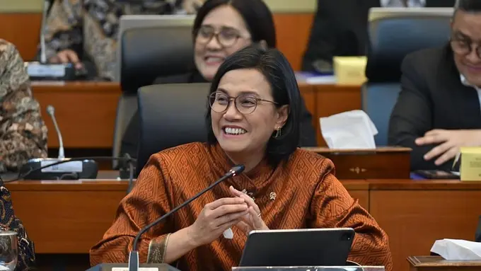 Sepak Terjang Sri Mulyani Sang Ekonom Sejati, dari Menteri Keuangan hingga Direktur Bank Dunia