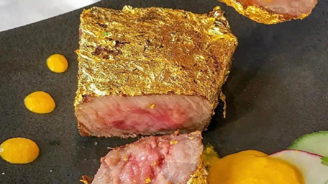 Restoran Steak 212