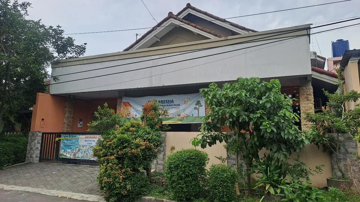 Gerebek daycare Yogya: 53 anak jadi korban perlakuan tak layak.