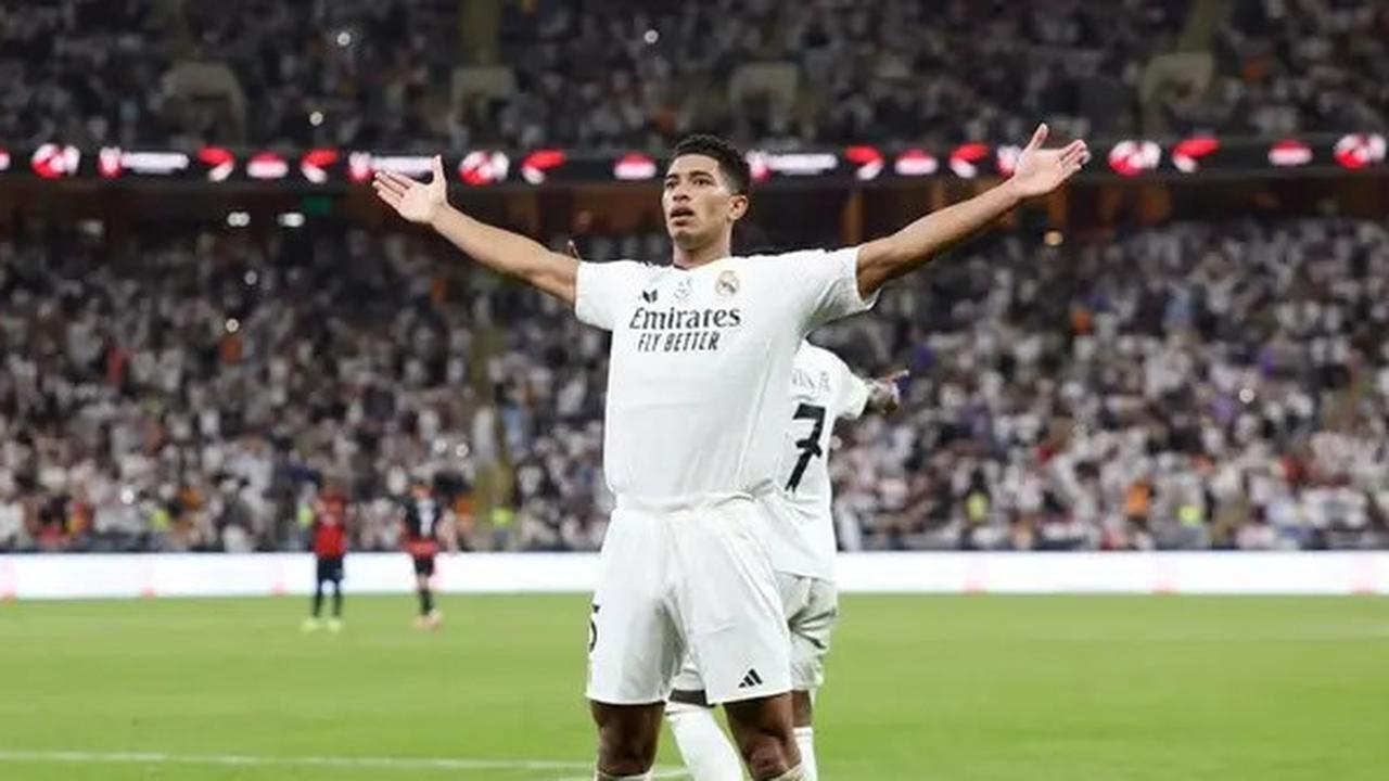 Duel Maut Lini Serang Barcelona Vs Real Madrid: Siapa yang Lebih Mematikan di Depan Gawang?