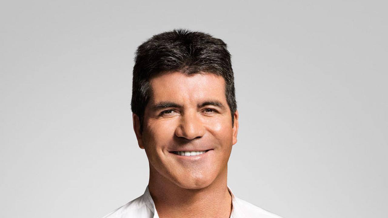 [Bintang] Simon Cowell