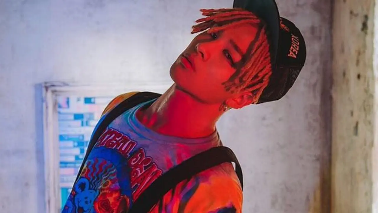Taeyang BigBang
