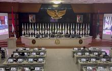 DPRD Jabar Soroti 350 Kegiatan dalam RAPBD Jabar 2026: Anggaran Turun Akibat TKD