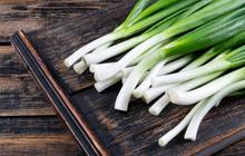Manfaat Kesehatan Konsumsi Daun Bawang